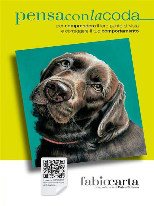 Title details for Pensaconlacoda by Fabio Carta - Available